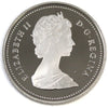 1986 Canada Nickel Dollar Proof
