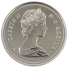 1986 Canada Nickel Dollar Proof Like