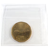 1987 Canada Loon Dollar ICCS Certified MS65