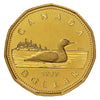 1989 Canada Loon Dollar Proof