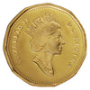 1990 Canada Loon Dollar Proof