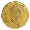 1992 Canada Loon Dollar Proof