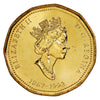 1992 Canada Parliament Dollar Proof Like