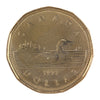 1993 Canada Loon Dollar ICCS Certified MS65