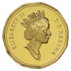 1993 Canada Loon Dollar Proof