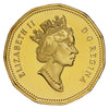 1994 Canada Loon Dollar Proof