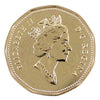 1994 Canada Loon Dollar Proof Like