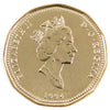 1994 Canada Memorial Dollar Brilliant Uncirculated (MS-63)