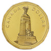 1994 Canada Memorial Dollar Proof