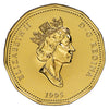 1995 Canada Peace Dollar Proof Like