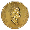 1997 Canada Flying Loon Dollar Specimen