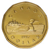 1997 Canada Loon Dollar Proof