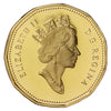 1998 Canada Loon Dollar Proof