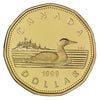 1999 Canada Loon Dollar Proof