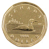 2000W Canada Loon Dollar Proof Like (Mint Set Issue Only)