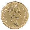 2000W Canada Loon Dollar Proof Like (Mint Set Issue Only)