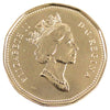2001 Canada Loon Dollar Proof Like (Mint Set Issue Only)