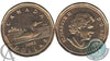 2003 Canada New Effigy Loon Dollar Brilliant Uncirculated (MS63)