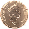 2003 Canada Old Effigy Loon Dollar Specimen