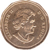 2003W Canada New Effigy Dollar Proof Like