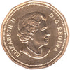 2004 Canada Goose Dollar Specimen