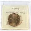2005 Canada Loon Dollar ICCS Certified MS66