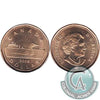 2006 Canada Logo Loon Dollar Brilliant Uncirculated (MS63)