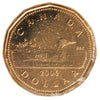 2006 Canada Loon Dollar ICCS Certified MS65