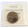 2006 Canada Loon Dollar ICCS Certified MS66