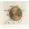 2006 Canada Olympic Loon Dollar ICCS Certified MS65