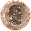 2006 Canada Snowy Owl Dollar Specimen