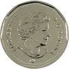 2008 Canada Edmonton Oilers Dollar Proof Like (from Set)