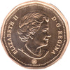 2008 Canada Eider Dollar Specimen