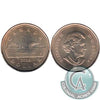 2008 Canada Loon Dollar Brilliant Uncirculated (MS63)