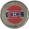 2008 Canada Montreal Canadiens Dollar Proof Like (from Set) $