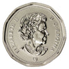 2008 Canada Ottawa Senators Dollar Proof Like (from Puck) $