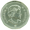 2008 Canada Ottawa Senators Dollar Proof Like (from Set)