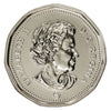 2008 Canada Toronto Maple Leafs Dollar Proof Like (from Puck) $