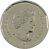 2008 Canada Toronto Maple Leafs Dollar Proof Like (from Set)