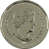 2008 Canada Vancouver Canucks Dollar Proof Like (from Set)