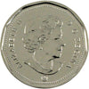 2009 Canada Calgary Flames Dollar Proof Like (from Set)$