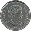 2009 Canada Edmonton Oilers Dollar Proof Like (from Keychain) $