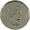 2009 Canada Edmonton Oilers Dollar Proof Like (from Set)$