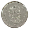 2009 Canada Ottawa Senators Dollar Proof Like (from Keychain) $