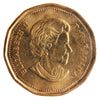 2010 Navy 100 Years Canada Dollar ICCS Certified MS-65