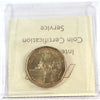2010 Navy 100 Years Canada Dollar ICCS Certified MS66