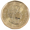 2011 Canada Parks Canada Loon Dollar Brilliant Uncirculated (MS63)