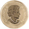 2012 Canada Common Loon Dollar Specimen