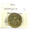 2012 Grey Cup Canada Loon Dollar ICCS Certified MS65