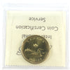 2012 Canada Security Loon Dollar ICCS Certified MS66